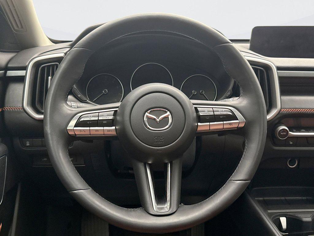used 2023 Mazda CX-50 car, priced at $30,099