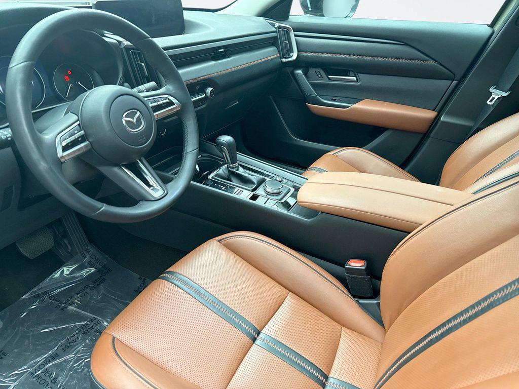 used 2023 Mazda CX-50 car, priced at $30,099
