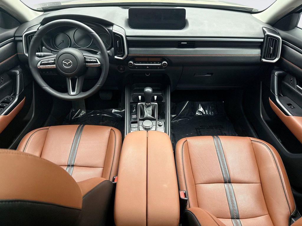 used 2023 Mazda CX-50 car, priced at $30,099