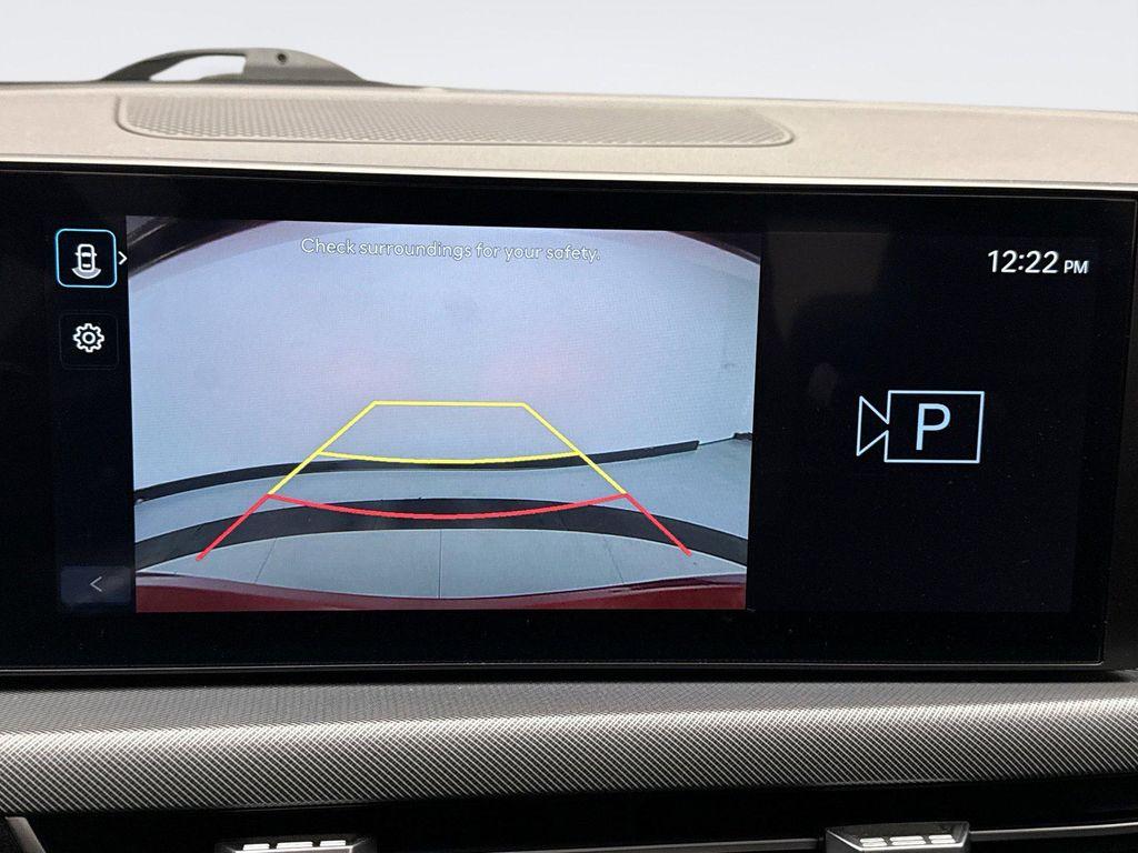 used 2024 Hyundai Sonata Hybrid car, priced at $23,999