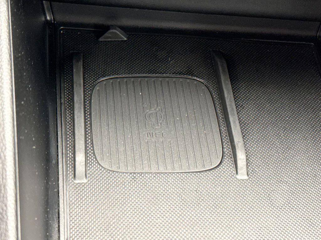 used 2024 Hyundai Sonata Hybrid car, priced at $23,999