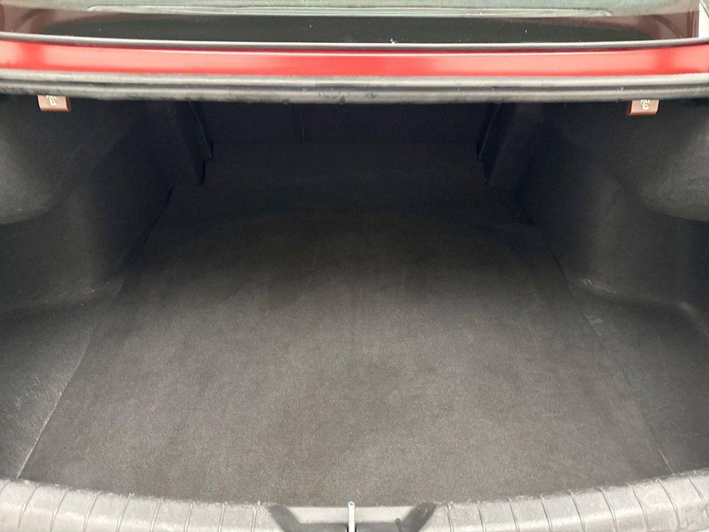 used 2024 Hyundai Sonata Hybrid car, priced at $23,999