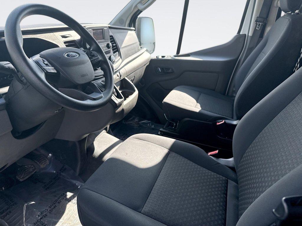 used 2024 Ford Transit-250 car, priced at $29,897