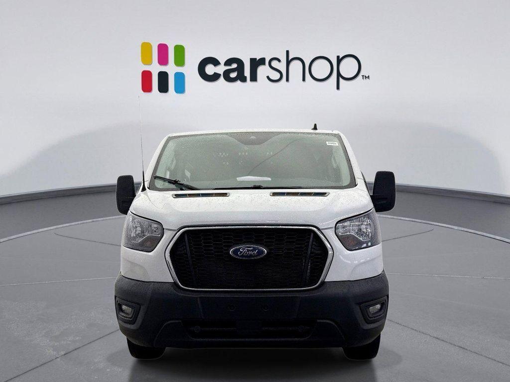 used 2024 Ford Transit-250 car, priced at $31,499