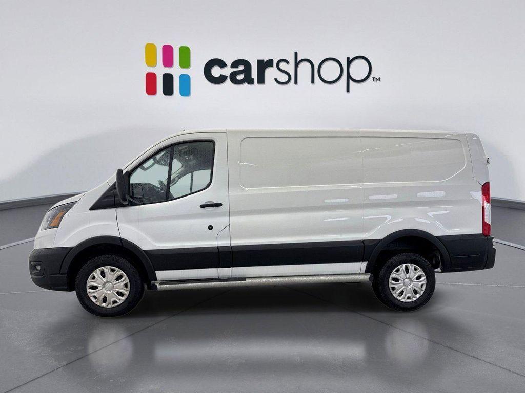 used 2024 Ford Transit-250 car, priced at $31,499