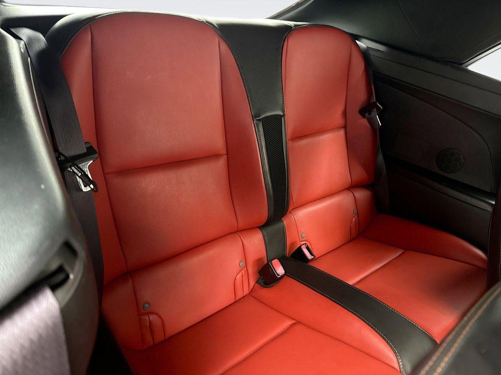 used 2013 Chevrolet Camaro car, priced at $27,649