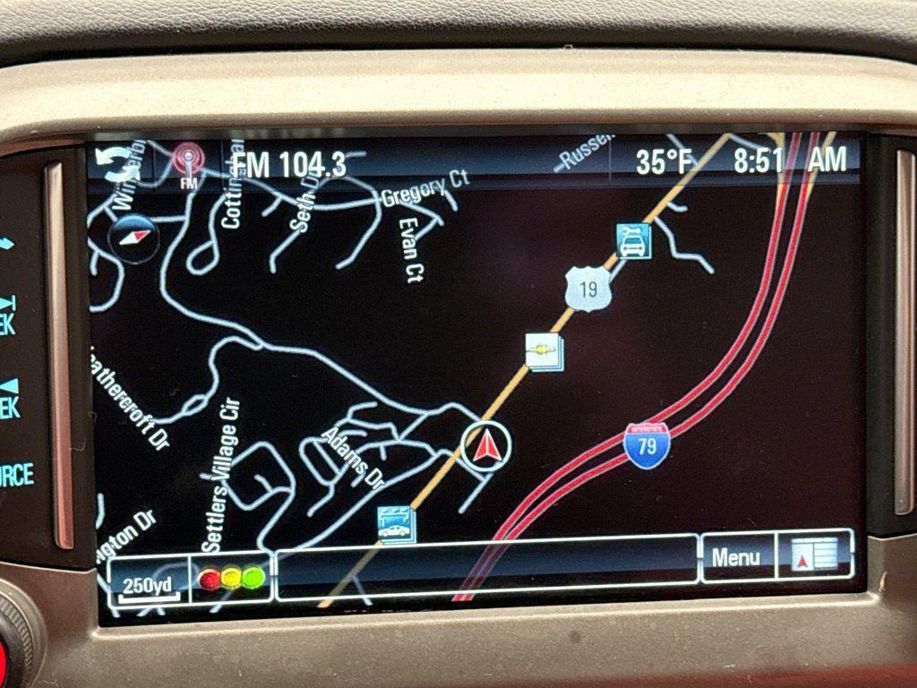 used 2013 Chevrolet Camaro car, priced at $27,649