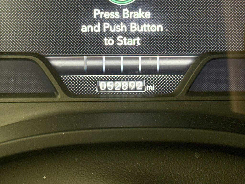 used 2022 Ram 1500 car, priced at $37,349