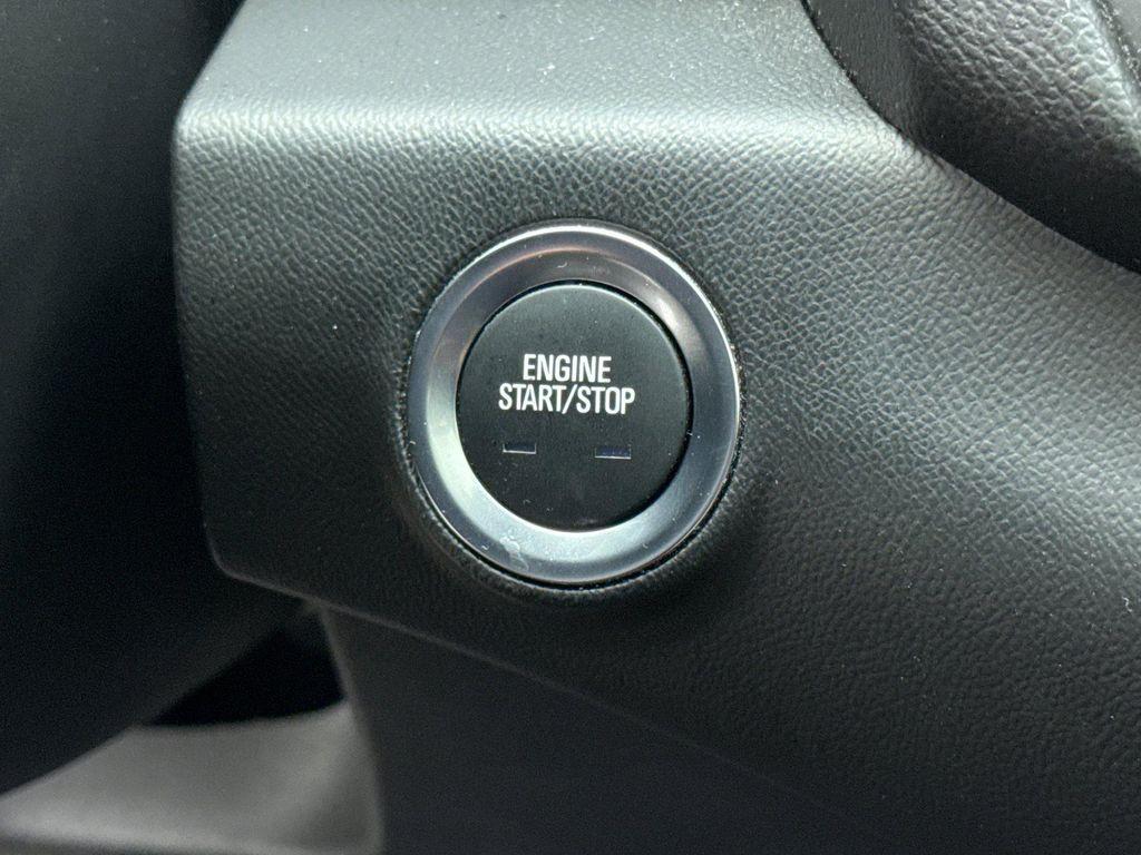 used 2023 GMC Terrain car, priced at $26,887