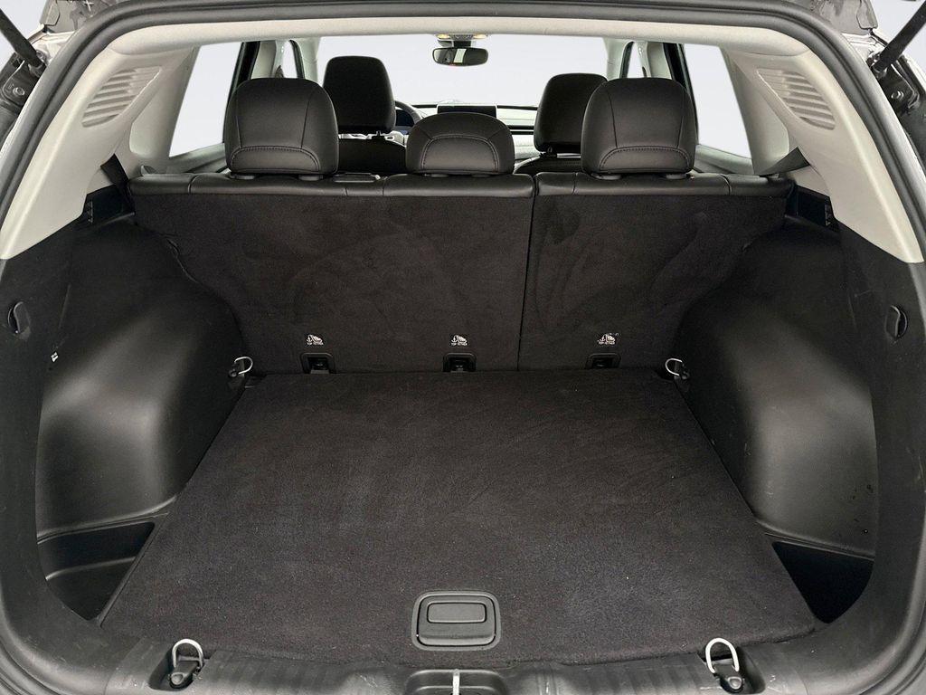 used 2022 Jeep Compass car, priced at $20,150