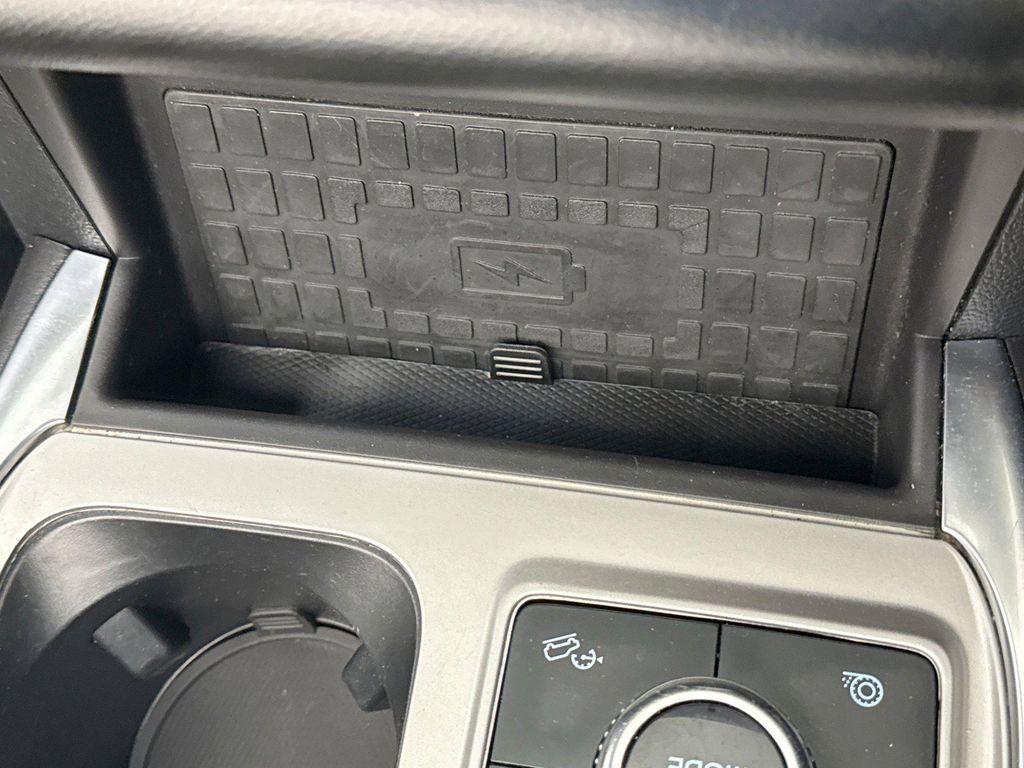 used 2023 Ford Explorer car, priced at $35,599