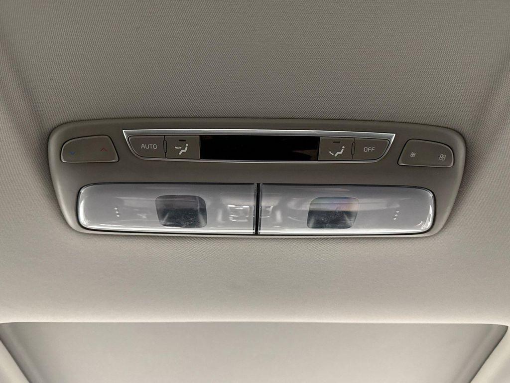 used 2025 Kia Telluride car, priced at $35,089