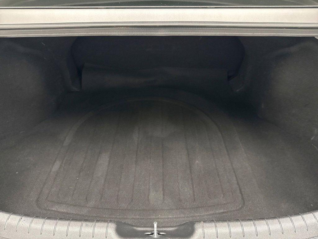 used 2024 Hyundai Elantra car, priced at $18,999