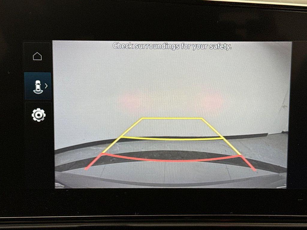 used 2024 Hyundai Elantra car, priced at $18,999