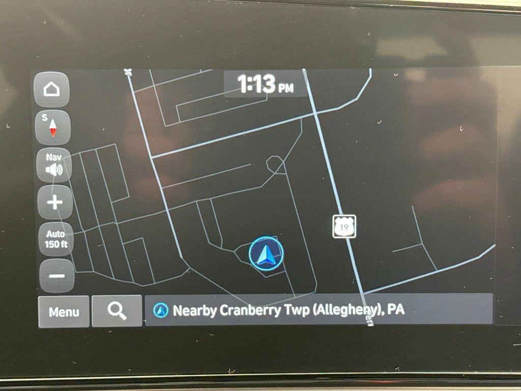 used 2024 Hyundai Elantra car, priced at $18,999