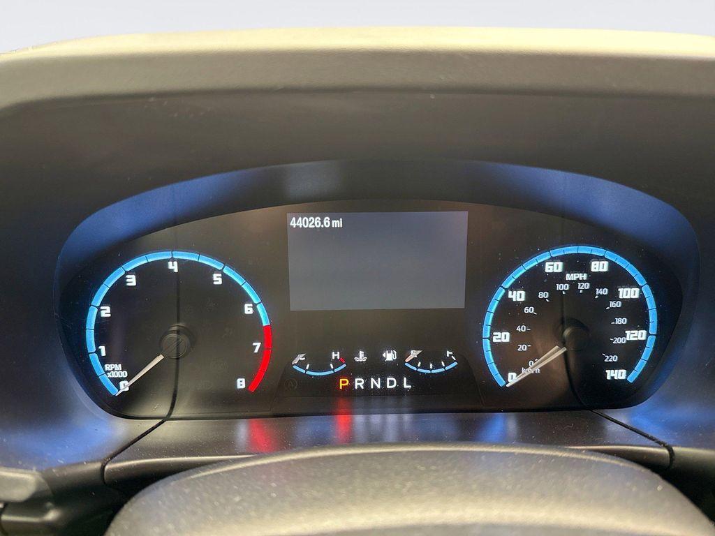 used 2022 Ford Bronco Sport car, priced at $24,299