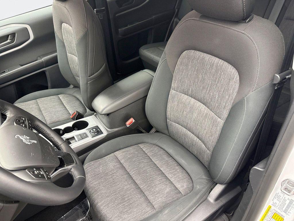 used 2022 Ford Bronco Sport car, priced at $24,299