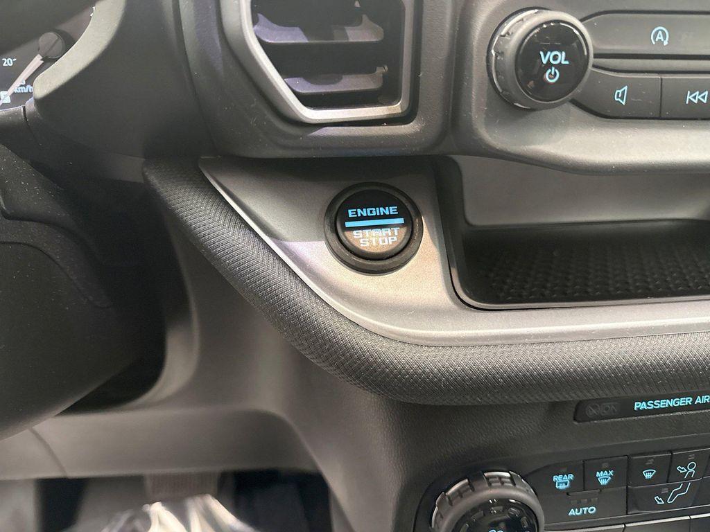 used 2022 Ford Bronco Sport car, priced at $24,299