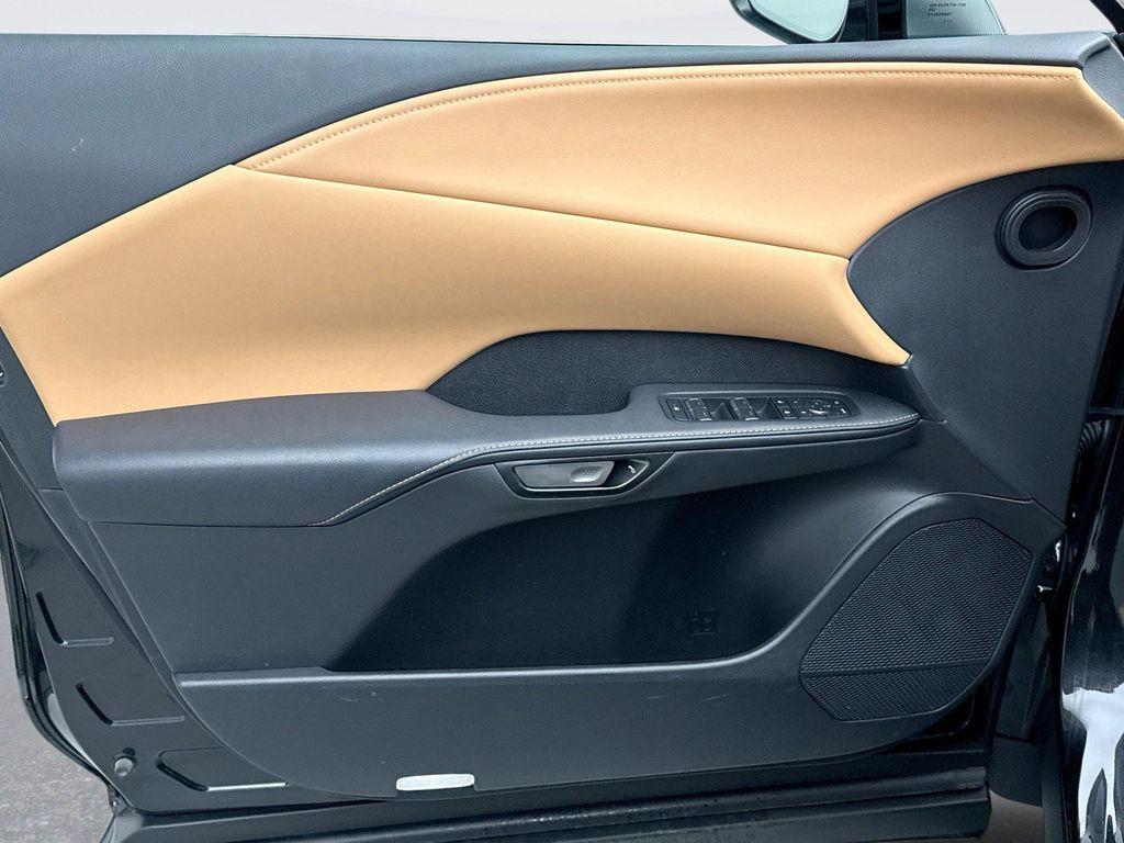 used 2024 Lexus RX 350 car, priced at $48,299