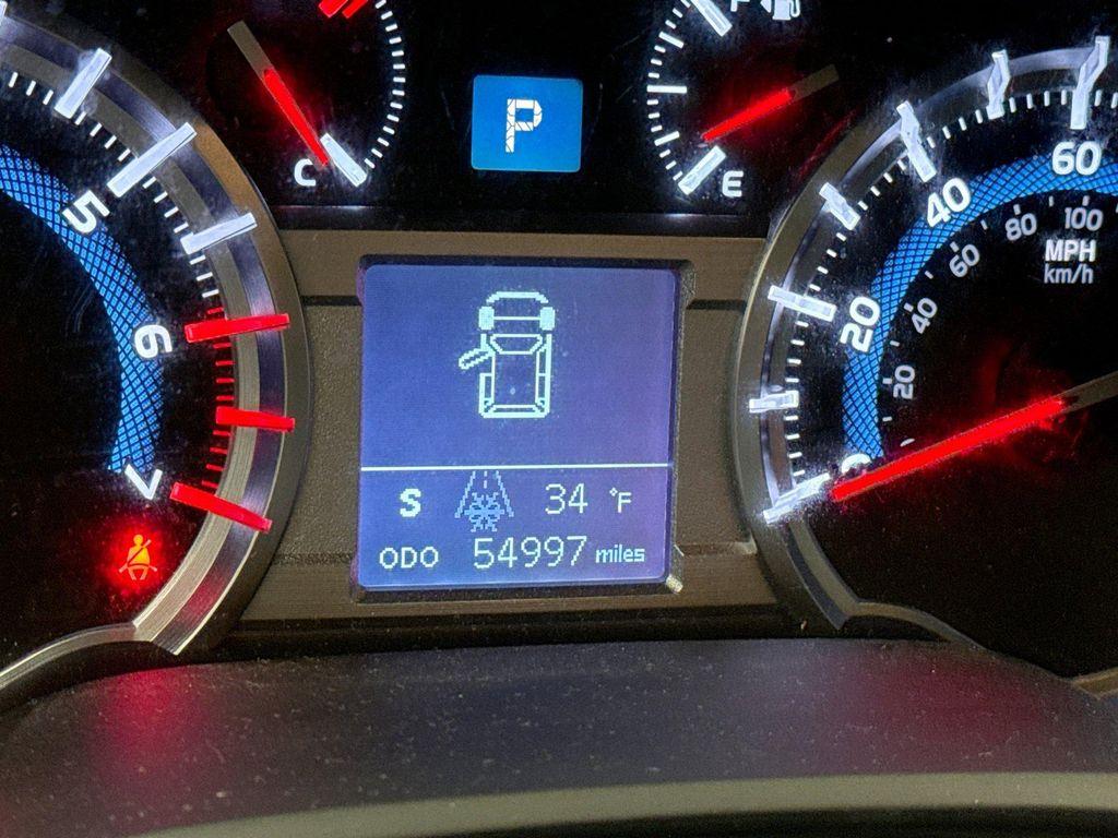 used 2019 Toyota 4Runner car, priced at $34,749