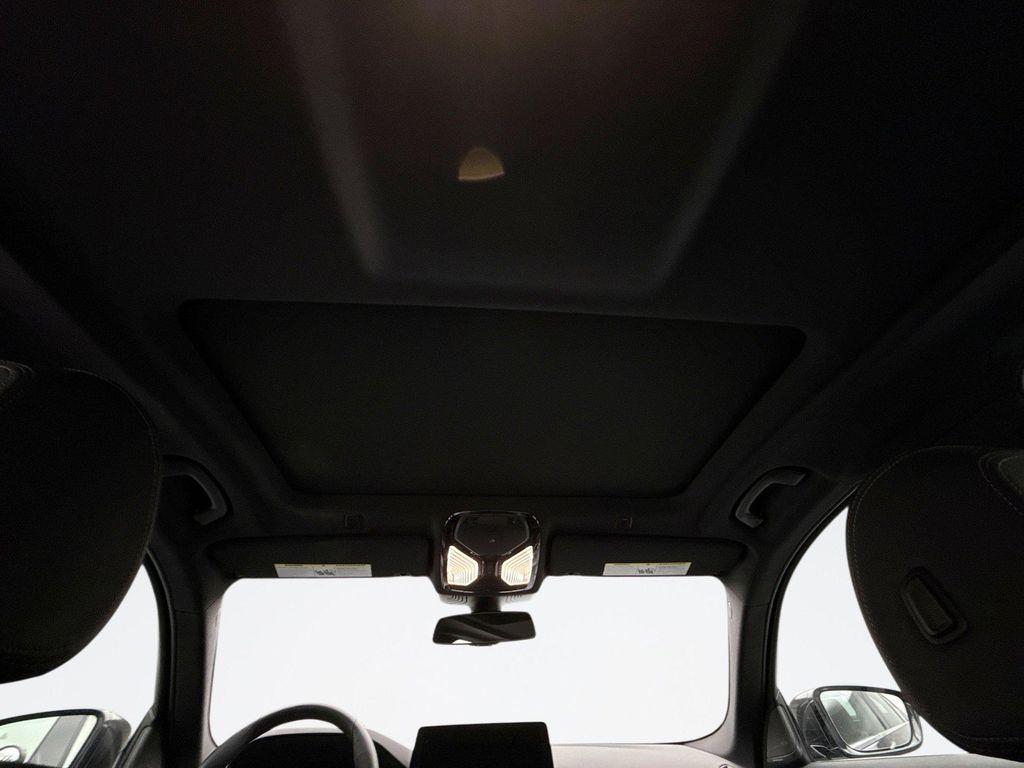 used 2023 BMW 530 car, priced at $31,348