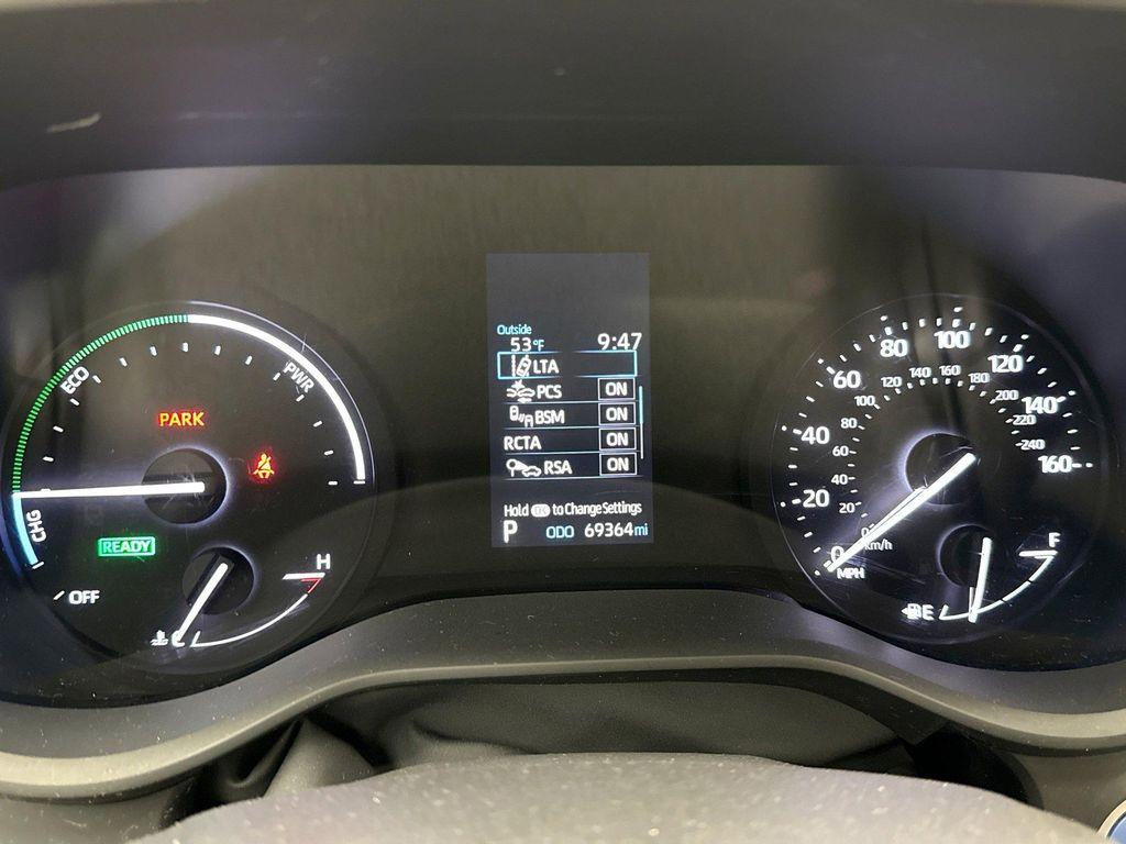 used 2022 Toyota Sienna car, priced at $31,549