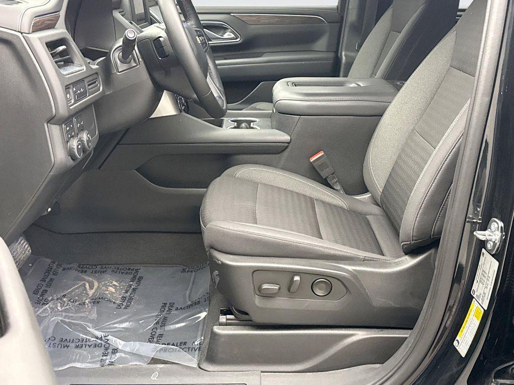 used 2023 Chevrolet Tahoe car, priced at $48,499