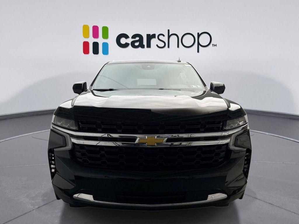 used 2023 Chevrolet Tahoe car, priced at $48,499