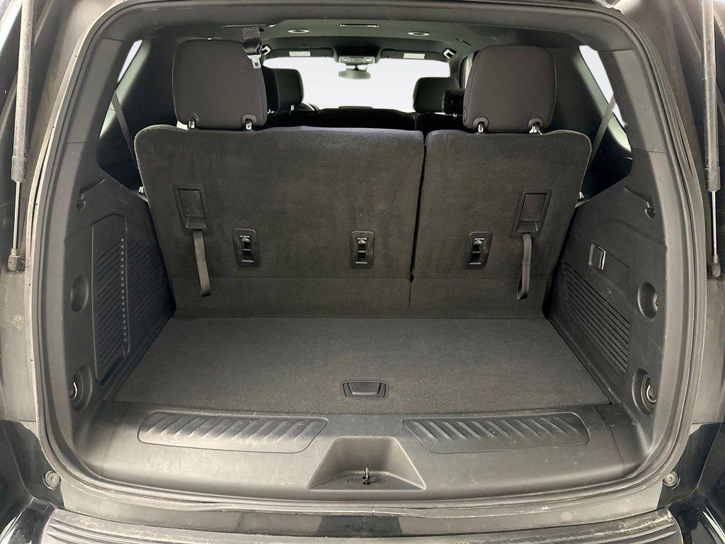 used 2023 Chevrolet Tahoe car, priced at $48,499
