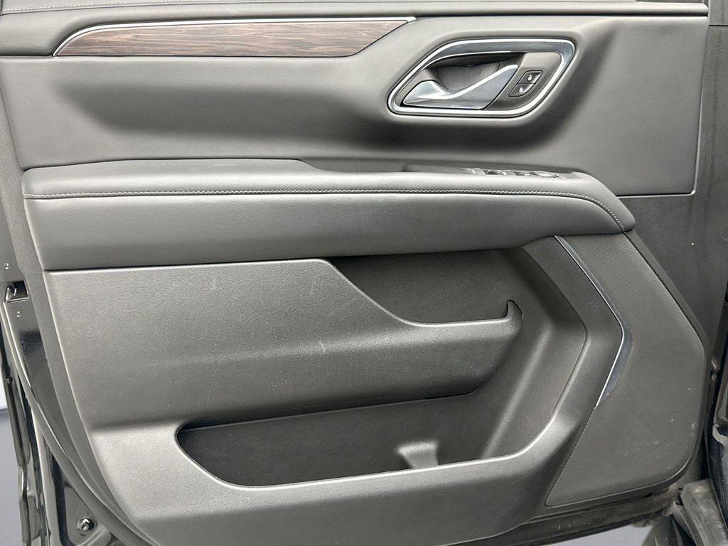 used 2023 Chevrolet Tahoe car, priced at $48,499