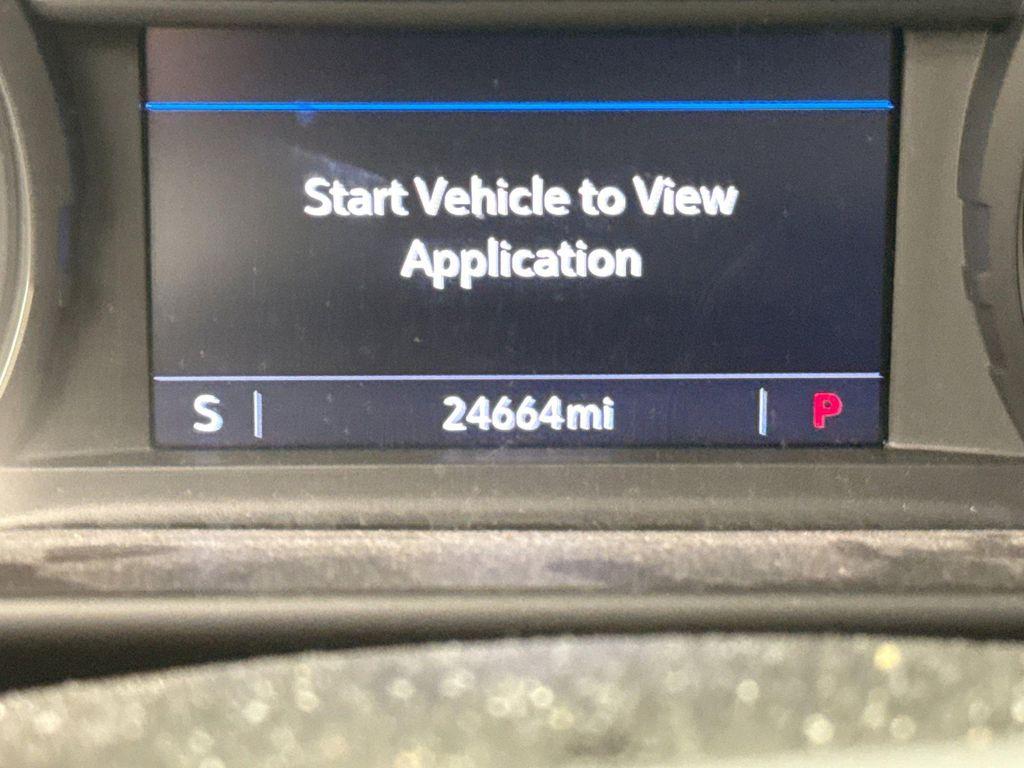 used 2023 Chevrolet Tahoe car, priced at $49,000