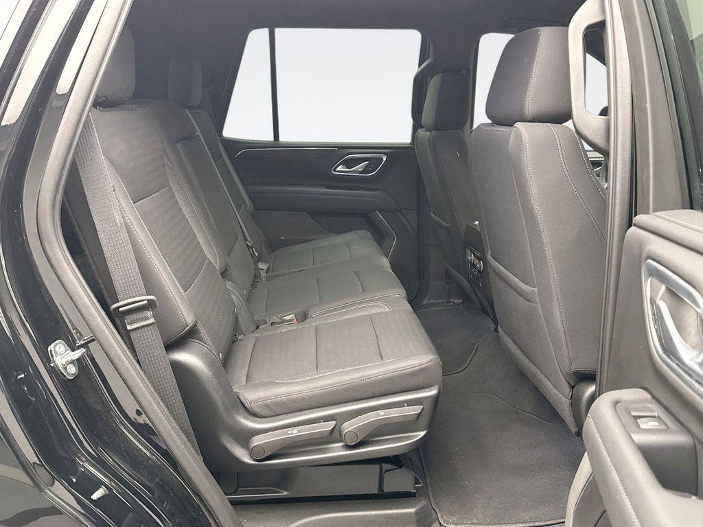 used 2023 Chevrolet Tahoe car, priced at $48,499