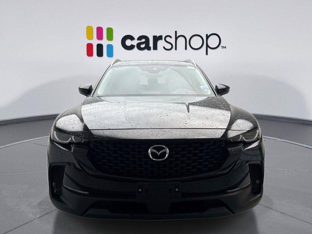 used 2024 Mazda CX-50 car, priced at $27,999