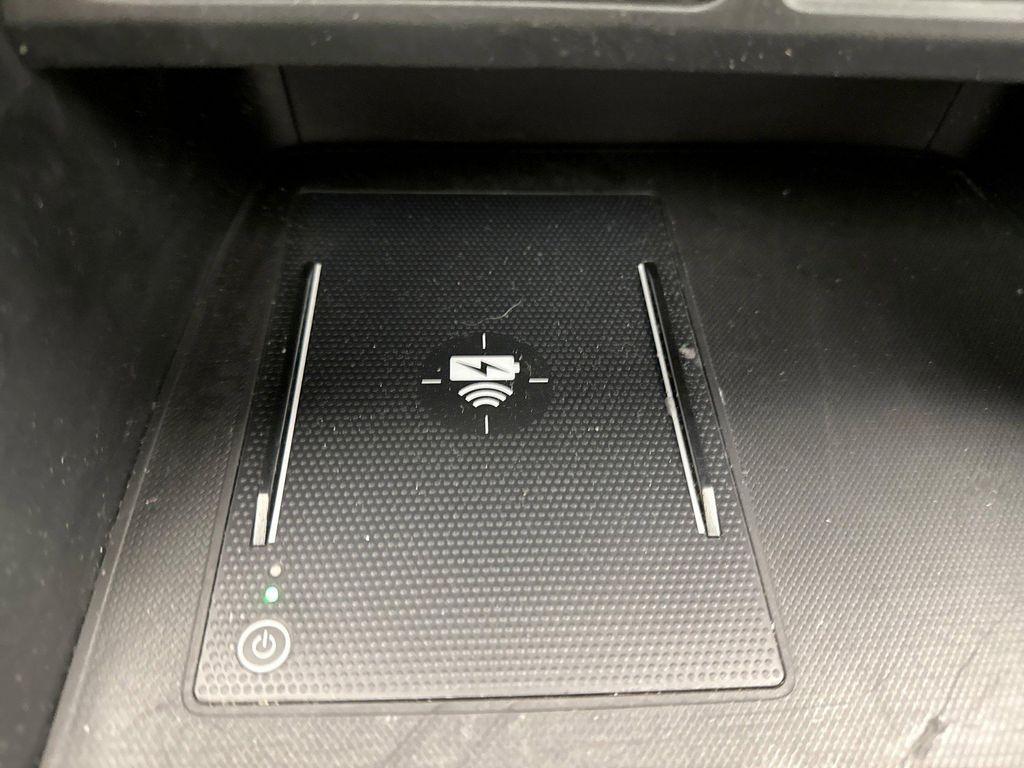 used 2023 Honda Pilot car, priced at $42,599