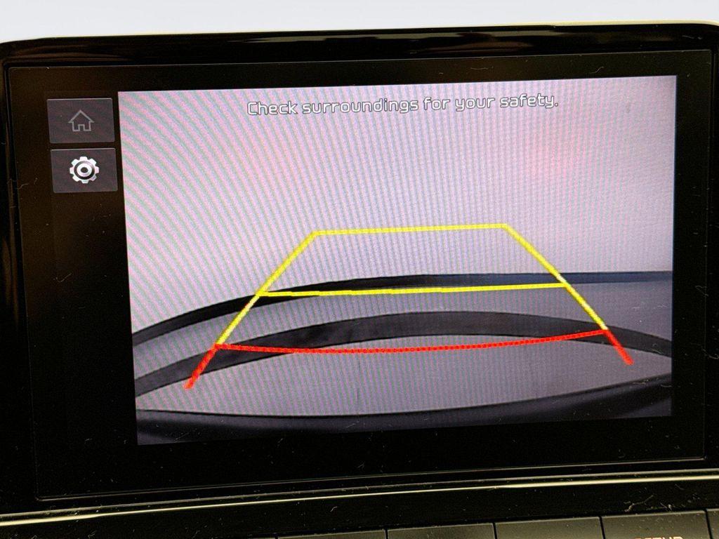 used 2023 Kia Forte car, priced at $18,599