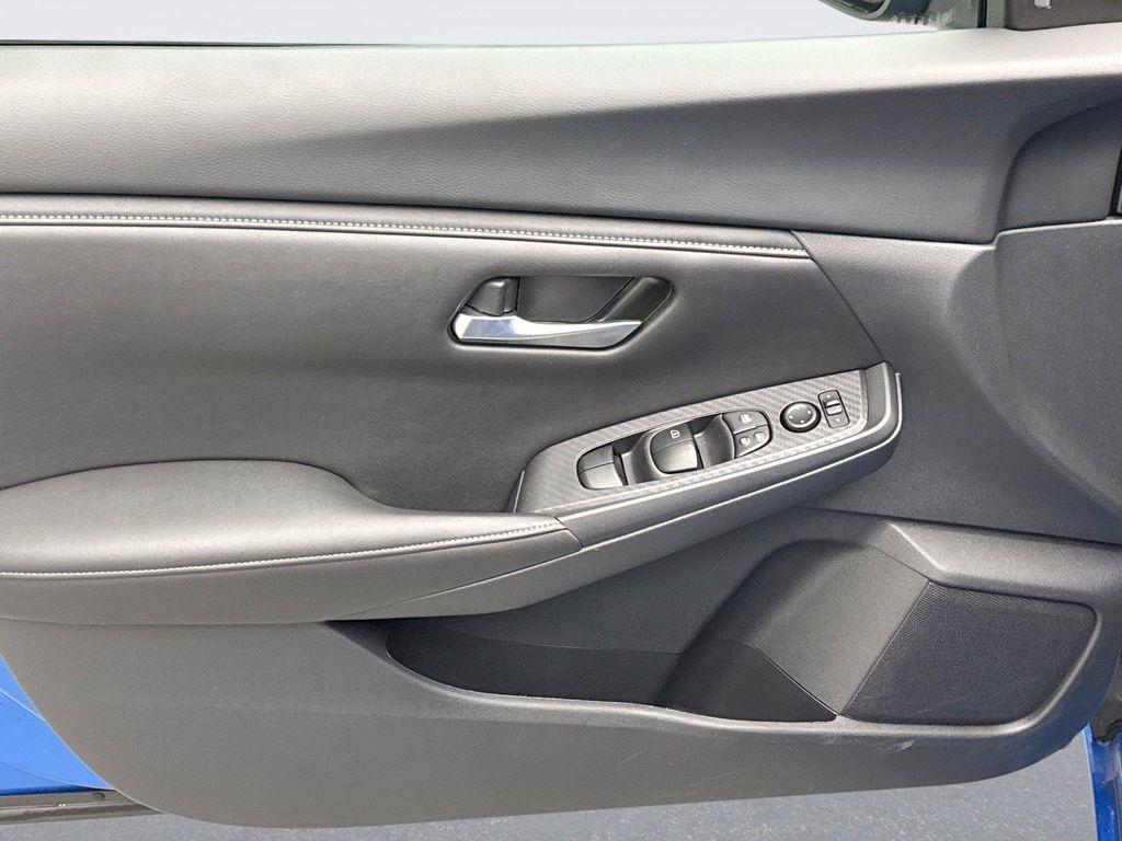 used 2024 Nissan Sentra car, priced at $17,799