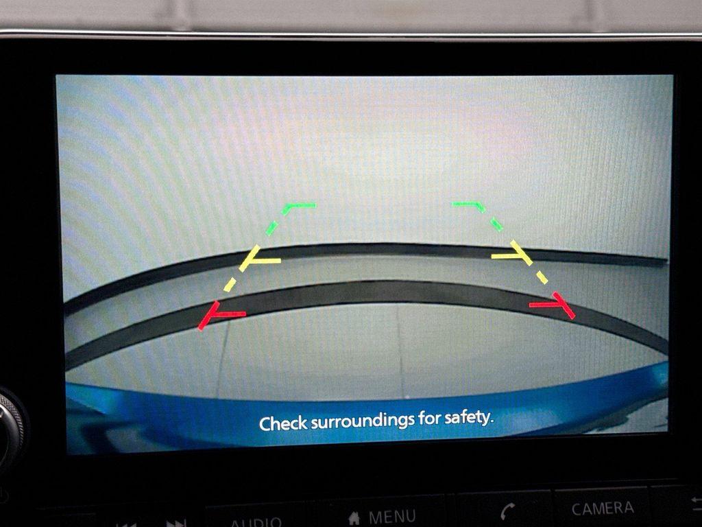 used 2024 Nissan Sentra car, priced at $17,799