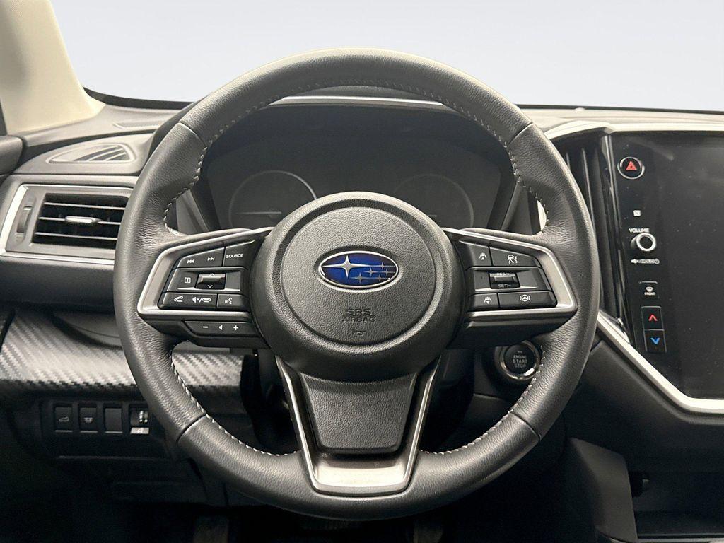 used 2025 Subaru Ascent car, priced at $32,599