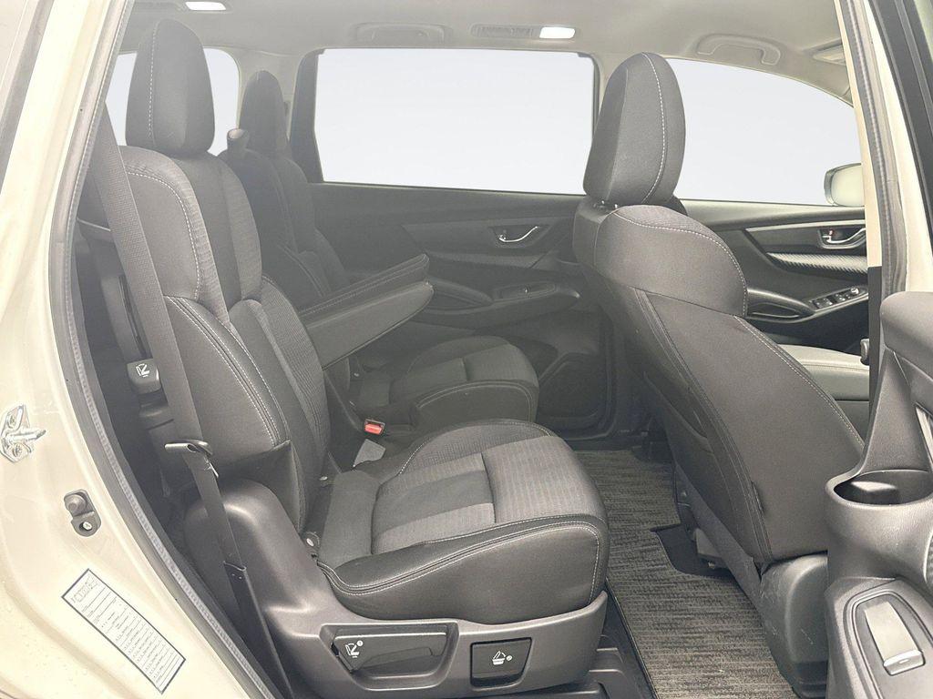 used 2025 Subaru Ascent car, priced at $32,599