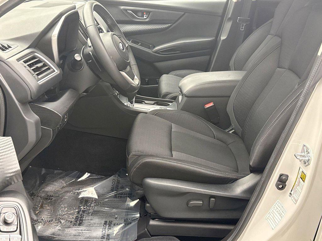 used 2025 Subaru Ascent car, priced at $32,599
