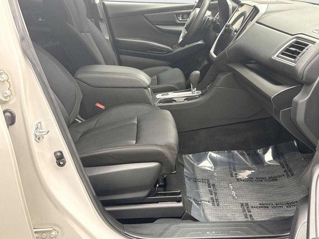 used 2025 Subaru Ascent car, priced at $32,599