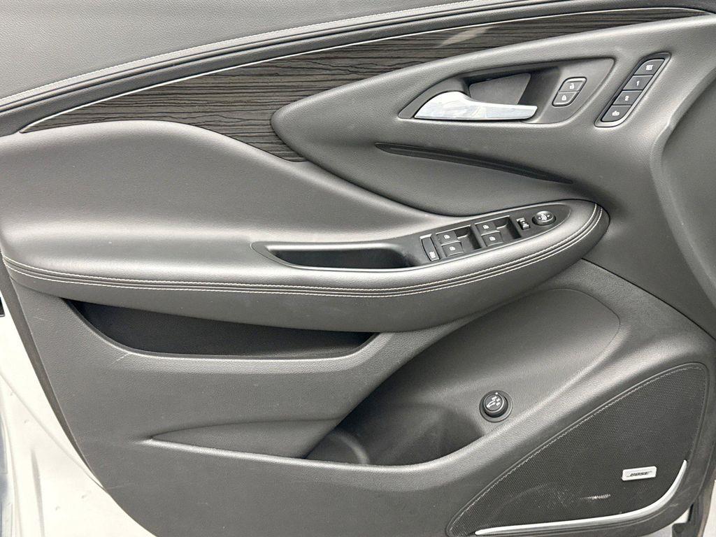 used 2018 Buick Envision car, priced at $19,249