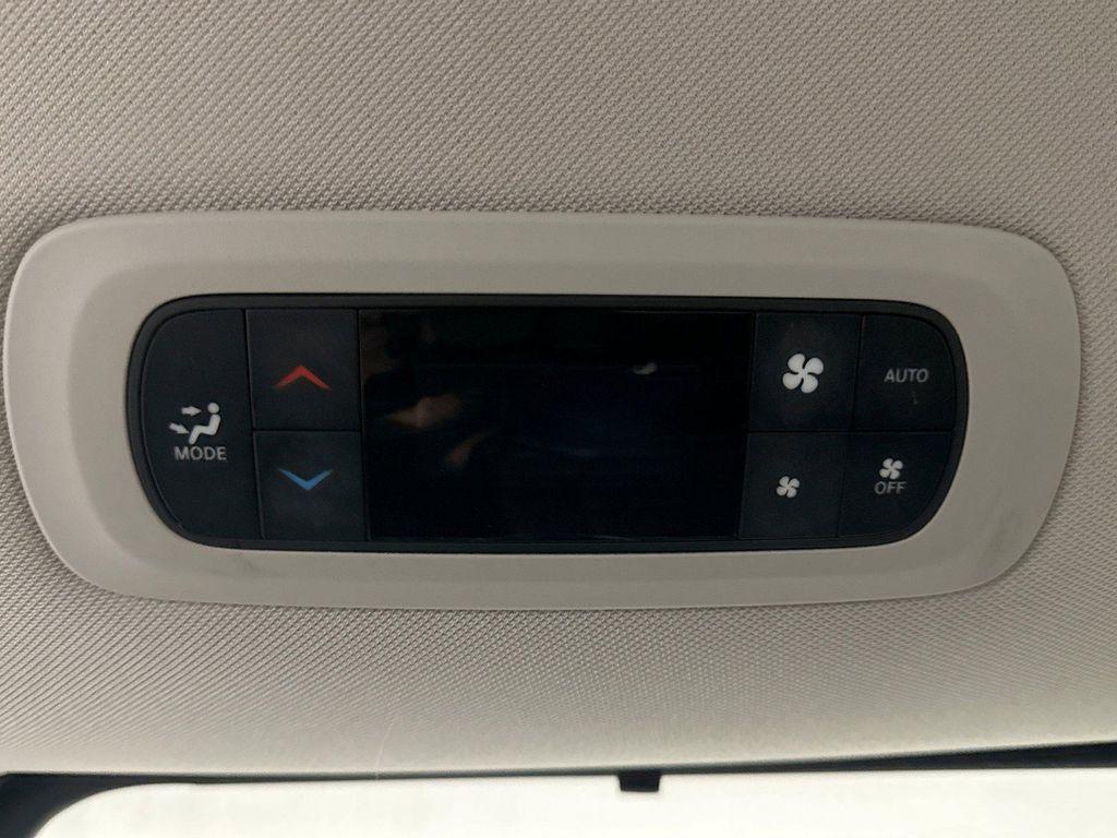 used 2023 Chrysler Pacifica car, priced at $23,738