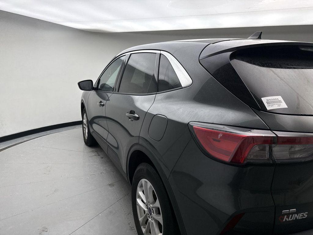 used 2020 Ford Escape car, priced at $15,749
