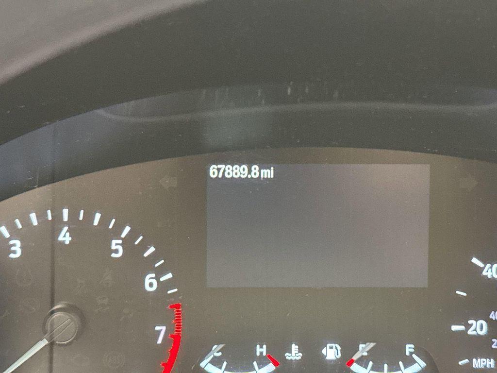 used 2020 Ford Escape car, priced at $15,749