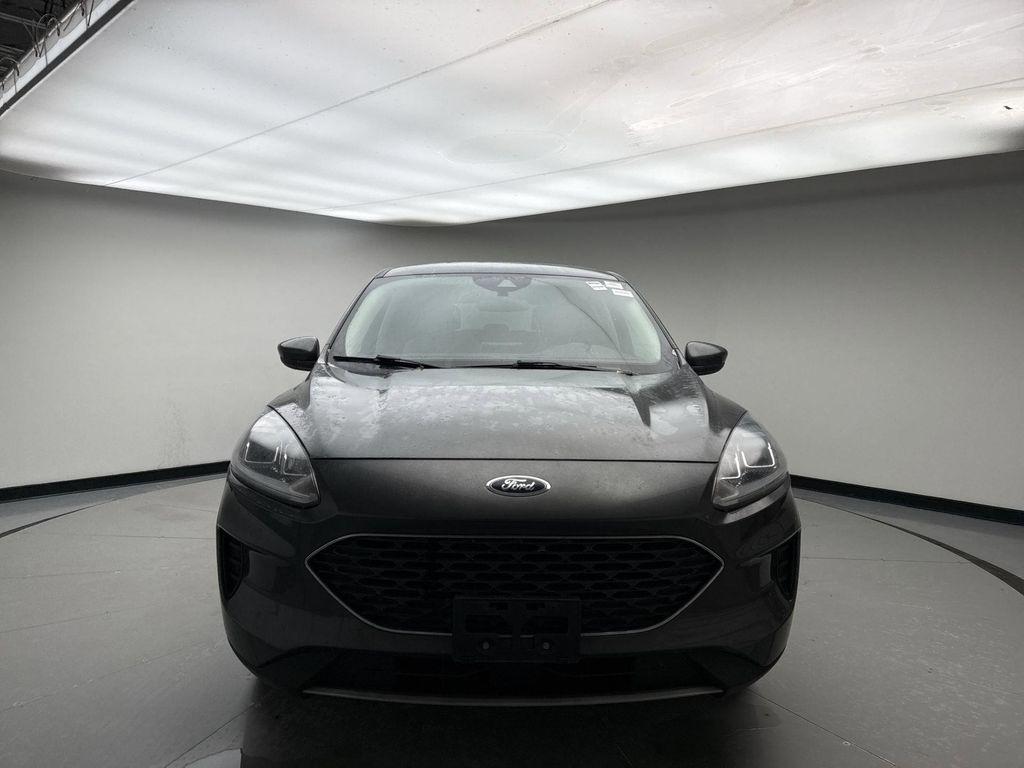 used 2020 Ford Escape car, priced at $15,749