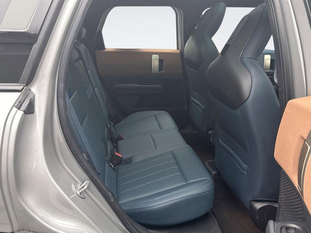 used 2025 MINI Countryman car, priced at $32,600