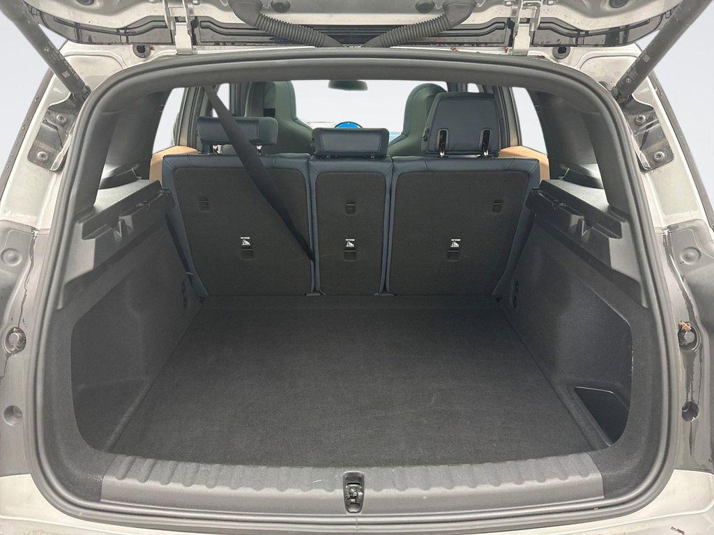 used 2025 MINI Countryman car, priced at $32,600