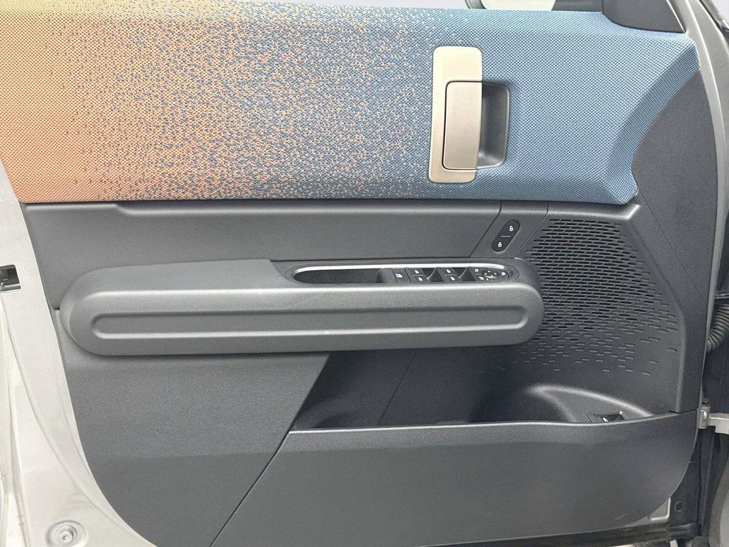 used 2025 MINI Countryman car, priced at $32,600