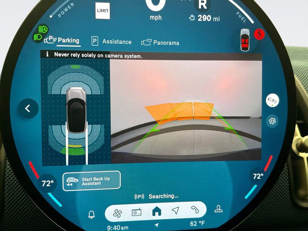 used 2025 MINI Countryman car, priced at $32,600